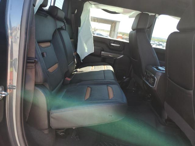 1GT49PEYXLF220519 GMC Sierra K2500 At4