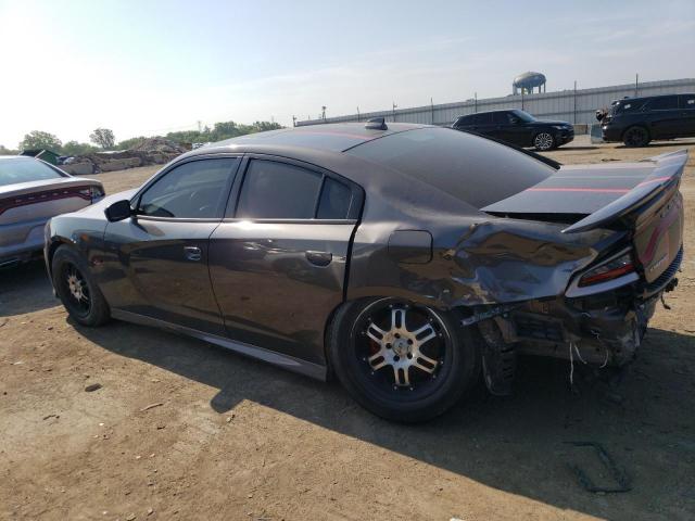 2C3CDXCT3JH203353 Dodge CHARGER R/T