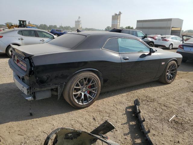 2C3CDZDJ6FH782578 Dodge Challenger Srt 392