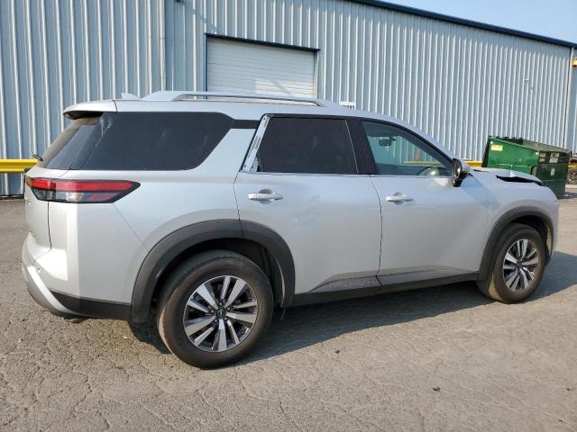 5N1DR3CC3PC244115 Nissan Pathfinder Sl
