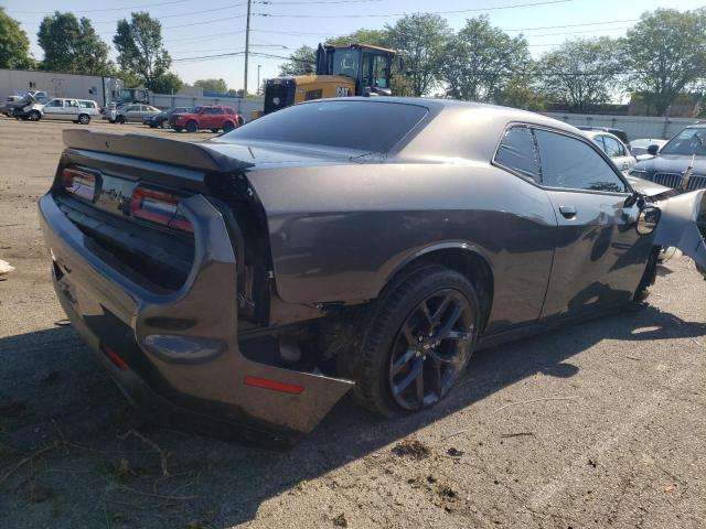2C3CDZBT4NH192253 Dodge Challenger R/t