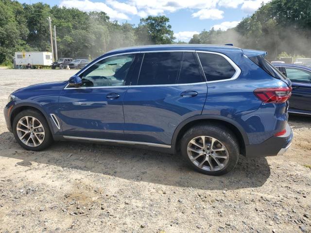 5UXCR6C07N9L99217 BMW X5 Xdrive40i