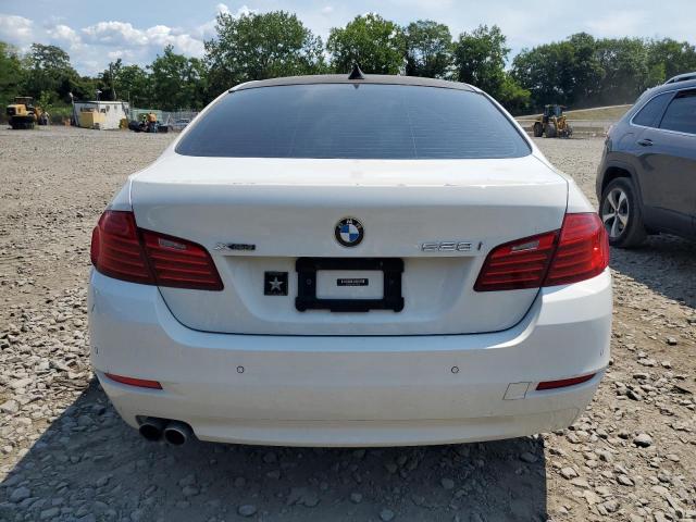 WBA5A7C56GG148400 BMW 528 XI