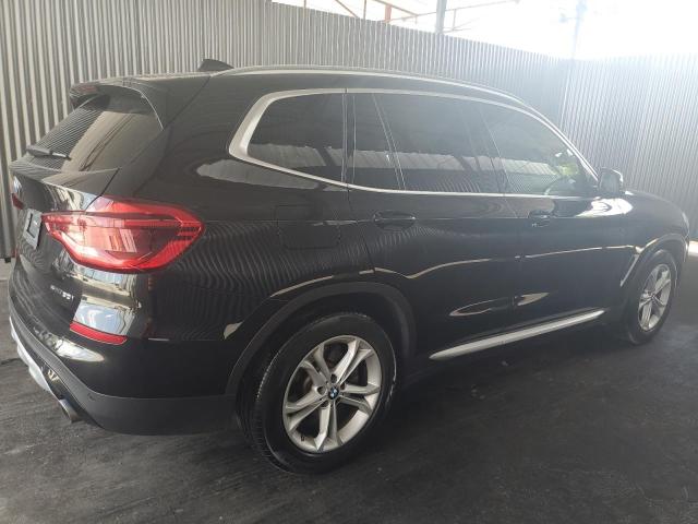 5UXTY3C07M9H46595 BMW X3 Sdrive30i