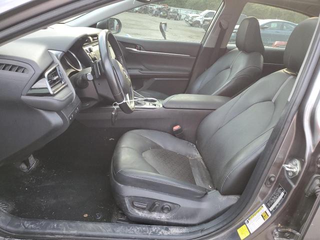 4T1K61AK9LU918951 Toyota CAMRY XSE
