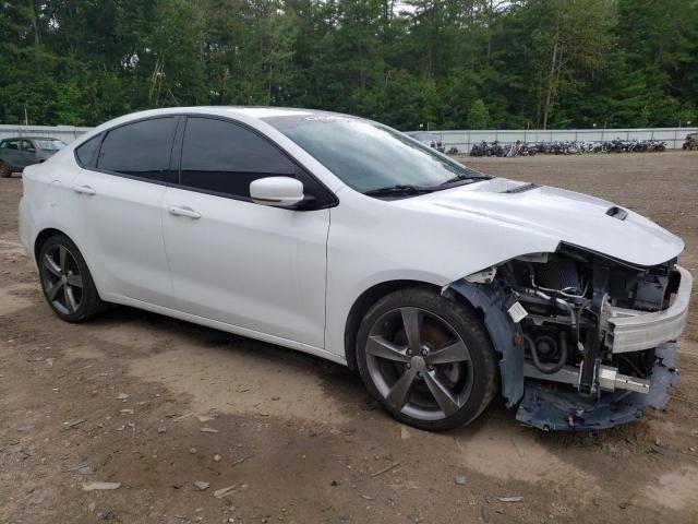 1C3CDFEBXGD584722 Dodge DART GT
