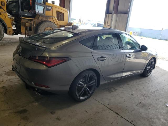 19UDE4G7XPA017598 Acura Integra A-spec Tech