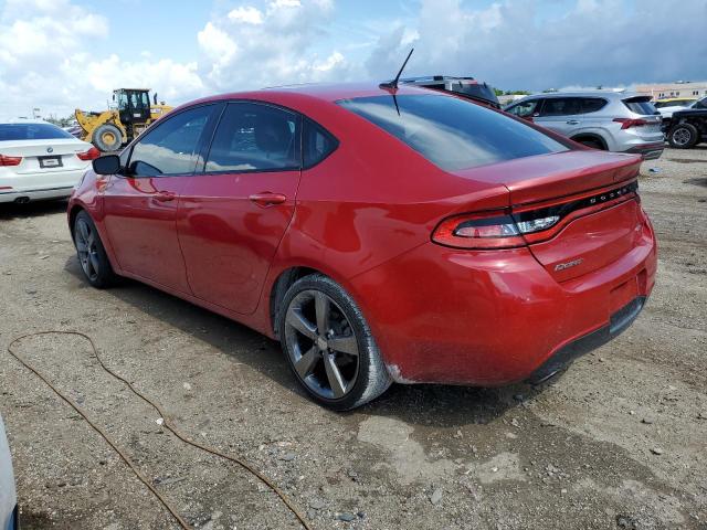 1C3CDFEB5GD538831 Dodge DART GT