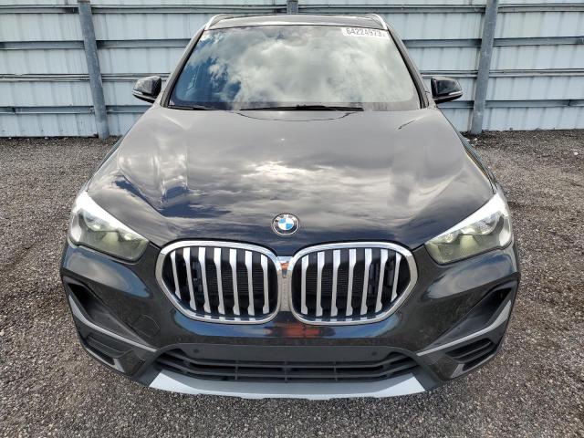 WBXJG7C03M5U00098 BMW X1 Sdrive28i