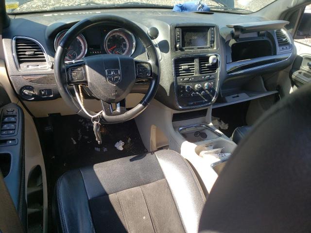2C4RDGCG6HR852416 Dodge Grand Caravan Sxt
