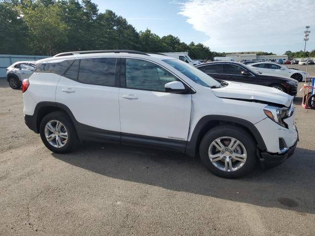 3GKALTEV2KL155452 GMC Terrain Sle