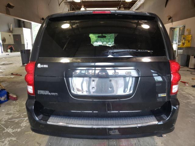 2C4RDGBG1GR365625 Dodge Grand Caravan Se