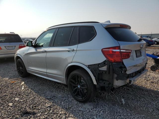5UXWX9C59G0D94367 BMW X3 Xdrive28i