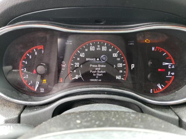 1C4RDJDG7EC475515 Dodge DURANGO LIMITED