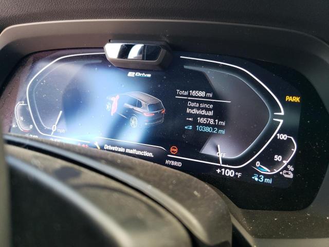 5UXTA6C06N9L06341 BMW X5 Xdrive45e
