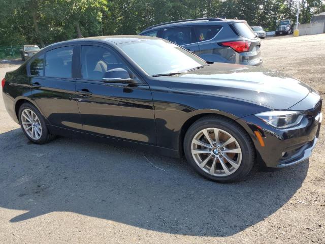 WBA8A3C56JA488338 BMW 320 XI