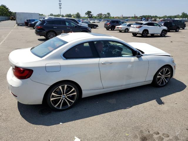 WBA1F7C56FVX95793 BMW 228 Xi