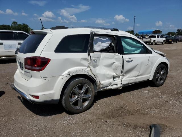 3C4PDCGB5JT187249 Dodge Journey Crossroad