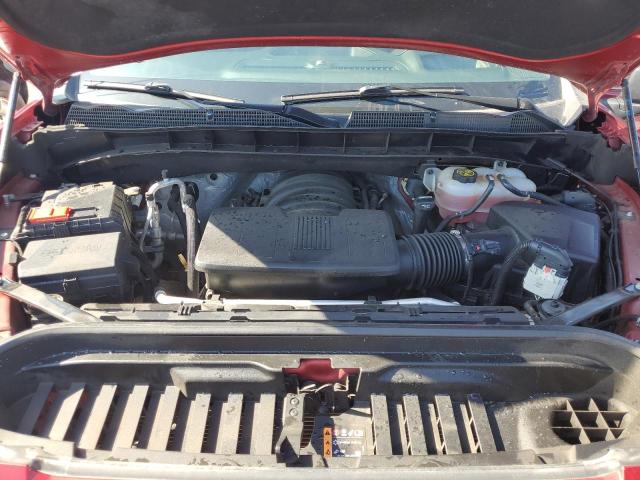 3GTP9EEL9MG177457 GMC Sierra K1500 At4