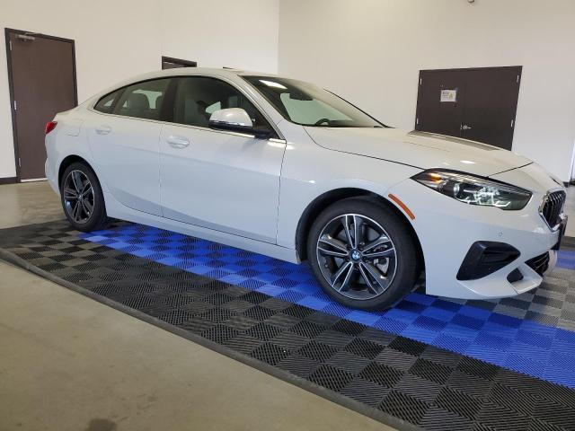 WBA73AK02N7K17165 BMW 228XI