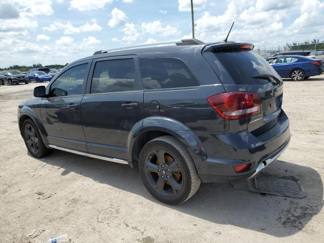 3C4PDCGG7JT319780 Dodge Journey Crossroad
