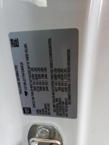 1GT39LEY7NF296819 GMC Sierra K2500 Heavy Duty