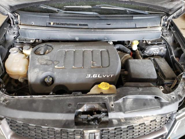3C4PDDEG3FT666328 Dodge Journey R/t