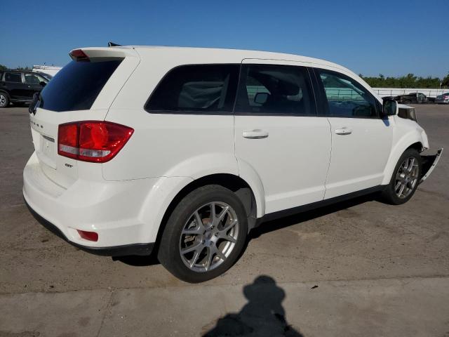 3C4PDDEGXKT687624 Dodge JOURNEY GT