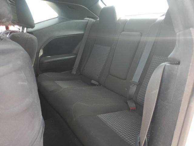 2C3CDZAG6LH105406 Dodge Challenger Sxt