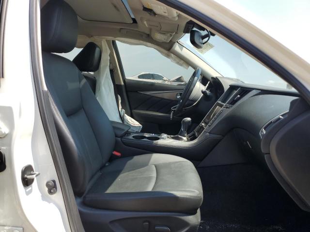 JN1CV7AP1HM641216 Infiniti Q50 BASE