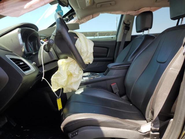 2GKALPEK3G6145201 GMC Terrain Slt