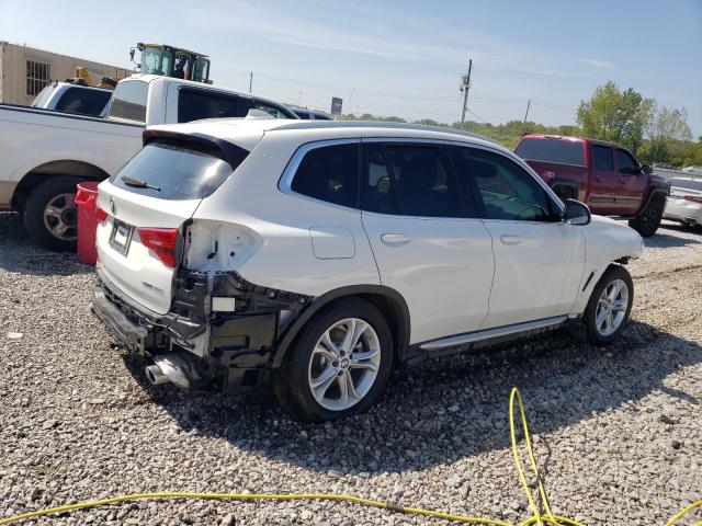 5UXTR7C50KLR44951 BMW X3 Sdrive30i