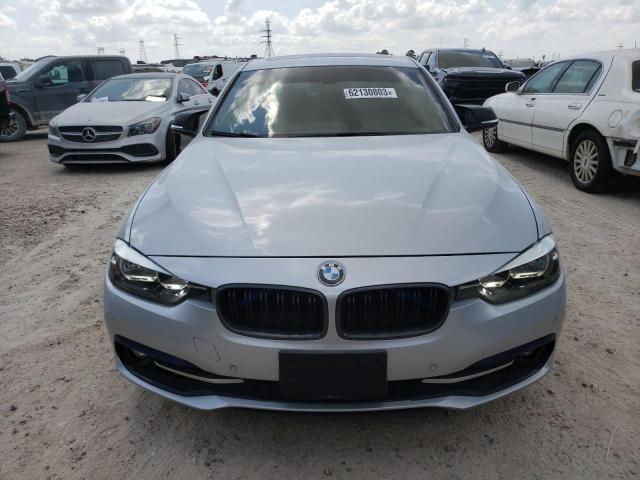 WBA8E9G51GNT84746 BMW 328 I Sulev