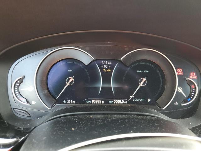 WBAJE5C37HG914156 BMW 540 I