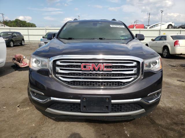 1GKKNSLA0HZ159834 GMC ACADIA SLE