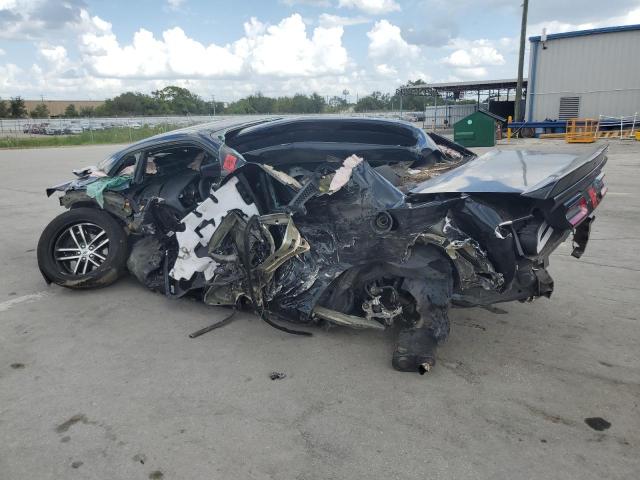 2C3CDZGG1KH529470 Dodge Challenger Sxt