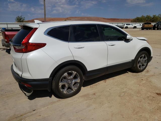 5J6RW1H80KA001159 Honda CR-V EXL
