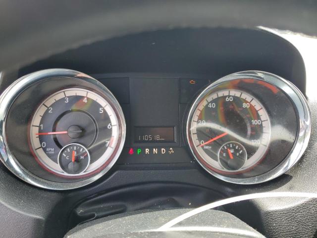 2C4RDGCG6HR672353 Dodge Grand Caravan Sxt