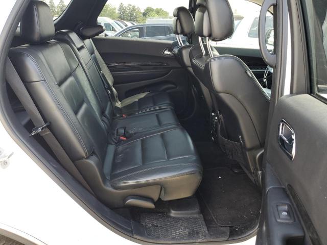 1C4RDJDG6GC315354 Dodge DURANGO LIMITED