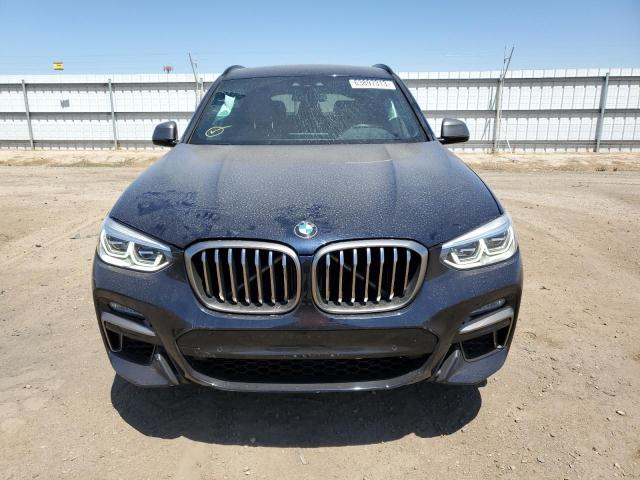 5UXTY9C00L9B18315 BMW X3 Xdrivem40i