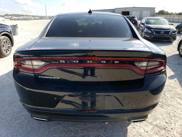 2C3CDXBG4MH633580 Dodge Charger Sxt