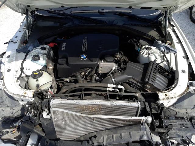 WBA5A7C58GG644346 BMW 528 XI