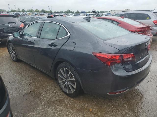 19UUB2F59FA014400 Acura TLX TECH