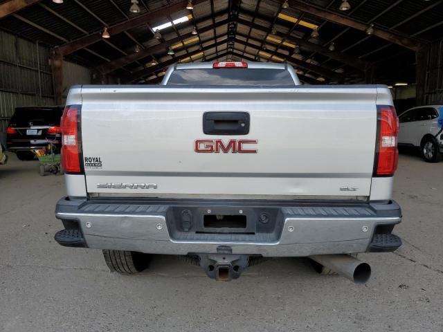 1GT12TEY9JF274648 GMC Sierra K2500 Slt