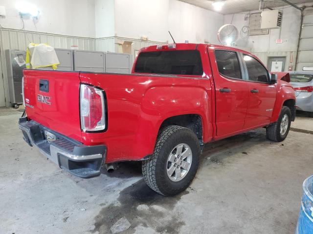 1GTG5BEA7K1276816 GMC Canyon