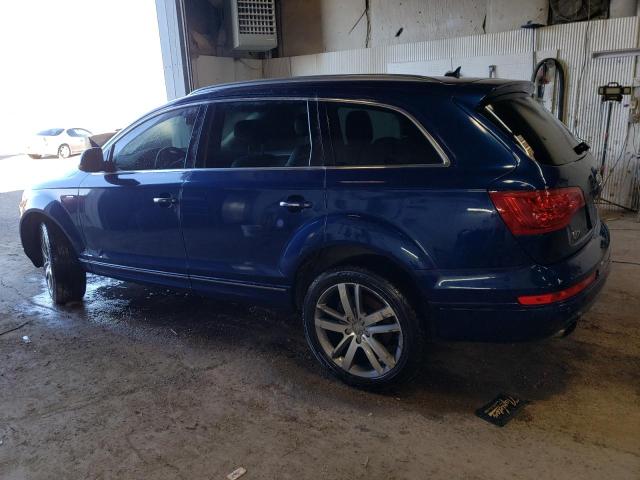 WA1LGAFE1FD015622 Audi Q7 Premium Plus