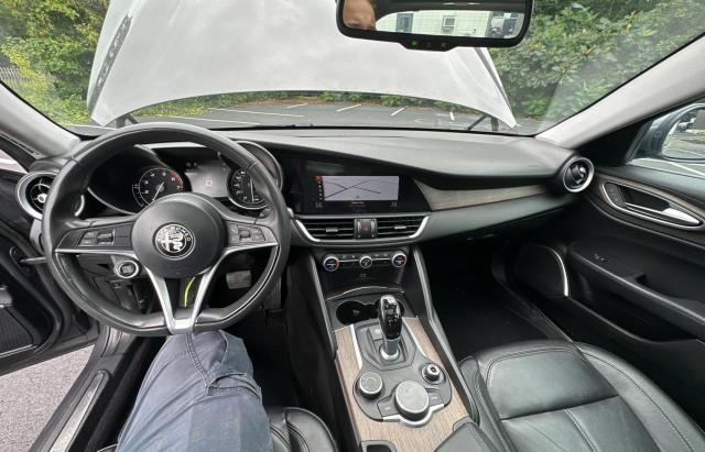 ZARFAEEN9H7544398 Alfa Romeo Giulia Ti Q4