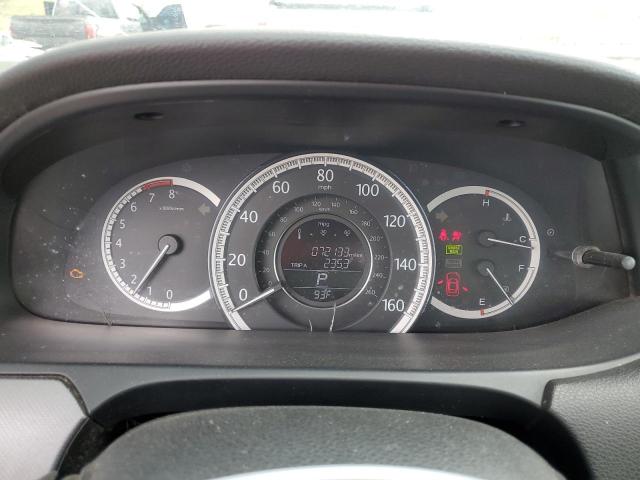 1HGCR2F33EA156827 Honda ACCORD LX