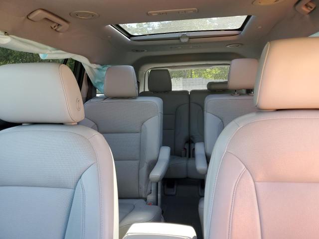 1GKKNWLS7JZ143474 GMC Acadia Slt-2