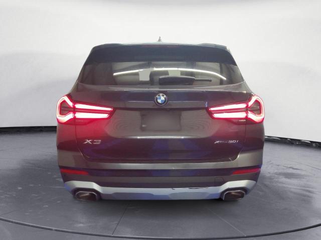 5UX53DP02N9L33862 BMW X3 Xdrive30i